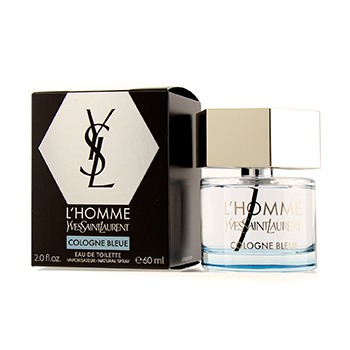 YVES ST. LAURENT L'HOMME COLOGNE BLEUE EDT 60ML 